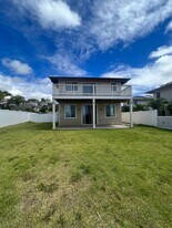 92-2158-2158 Opalipali St in Kapolei, HI - Building Photo