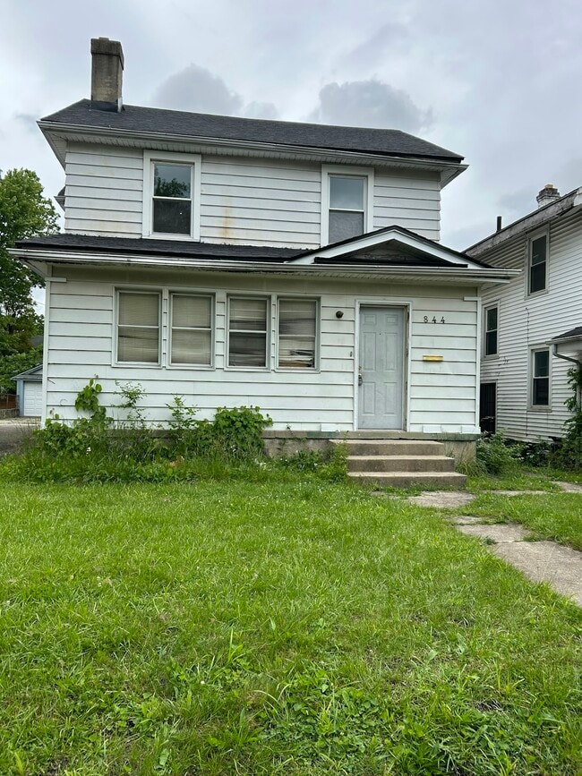 844 St Agnes Ave in Dayton, OH - Building Photo - Building Photo