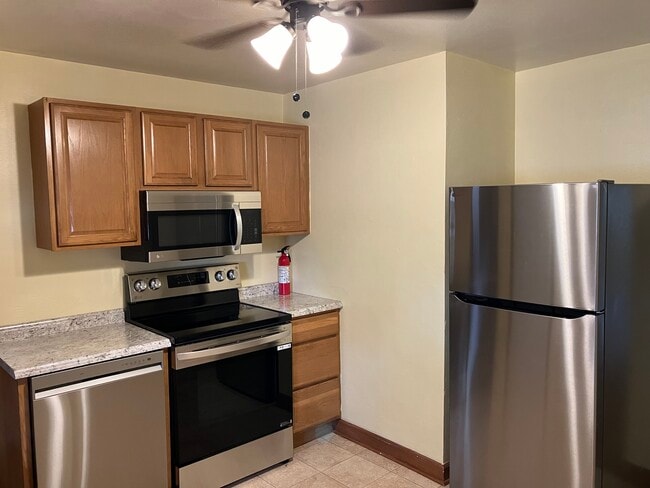 202 N Main St, Unit A