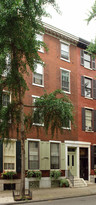 1720 Pine St Apartments