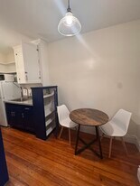 6 Washington Ave, Unit #11 in Cambridge, MA - Building Photo