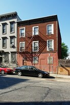 238 15th St Apartments