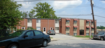 2900 Goodwood Rd Apartments