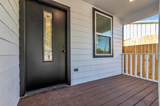 3440 Bremond St in Houston, TX - Building Photo - Building Photo
