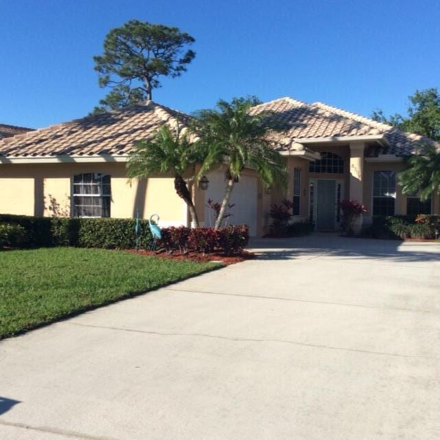 8309 Belfry Pl in Port St. Lucie, FL - Building Photo - Building Photo