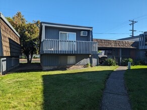 1122 Francis Ave, Unit 6B in Walla Walla, WA - Foto de edificio - Building Photo