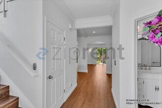 1371 Canyon Side Ave in San Ramon, CA - Building Photo - Building Photo
