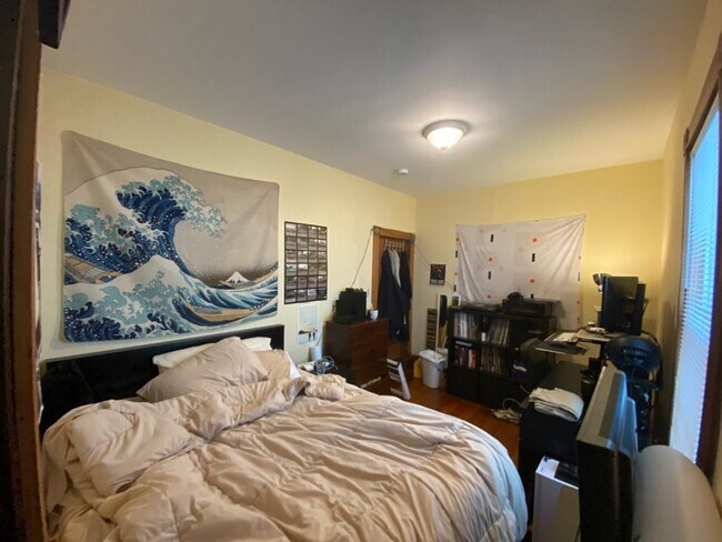 6 Carmel St in Boston, MA - Building Photo - Building Photo