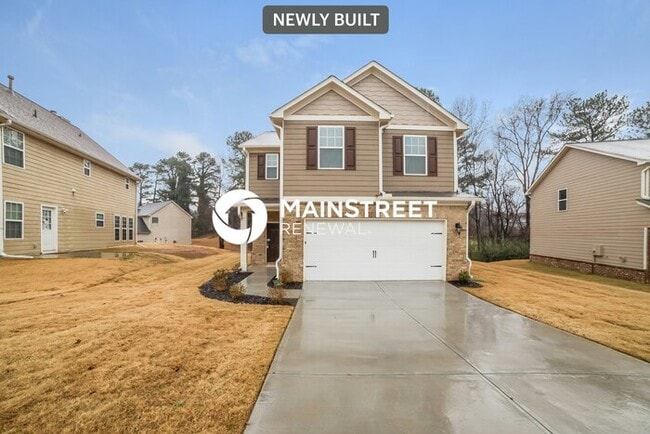 property at 234 Augusta Woods Dr