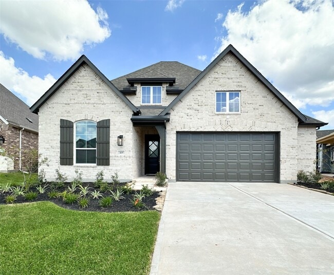 419 Flat Rock Trl