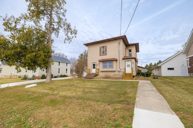 property at 138 Martin St