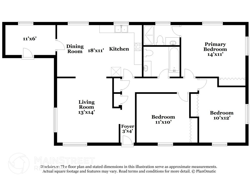 250 23rd St SW in Winter Haven, FL - Building Photo