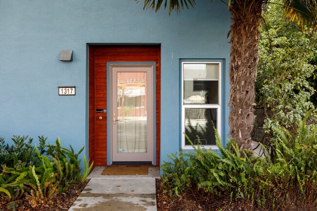 property at 1317 65th St