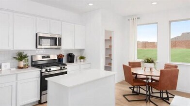 1600 Gentle Night Dr in Forney, TX - Building Photo - Building Photo