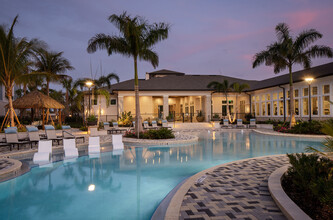 THE ENSLEY in Sarasota, FL - Building Photo - Building Photo