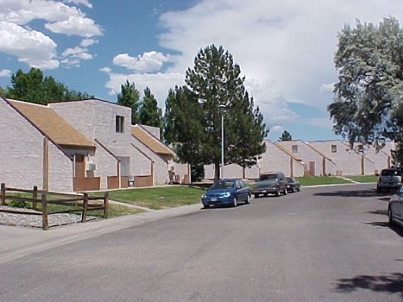 950 Northern Way in Grand Junction, CO - Building Photo