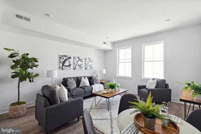 1439 Federal St in Philadelphia, PA - Building Photo - Building Photo