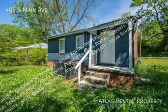 405 S Main Ave in Sylacauga, AL - Building Photo - Building Photo