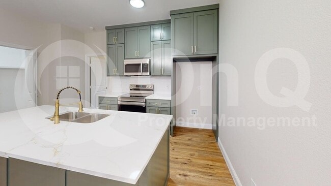 8003 W Elizabeth Ln in Fort Worth, TX - Building Photo - Building Photo