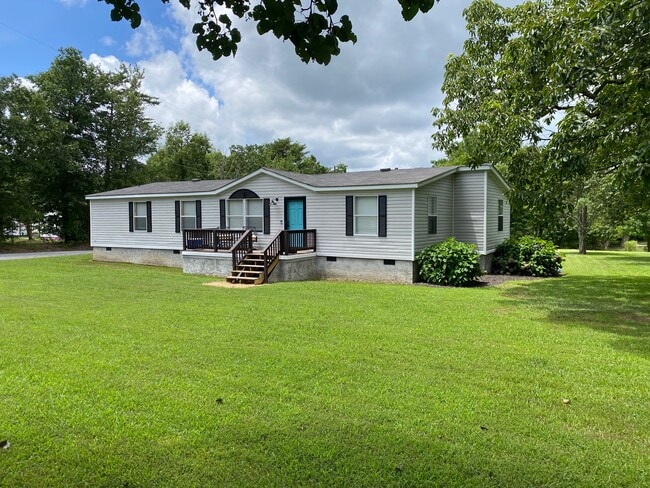 property at 1220 Montlake Rd