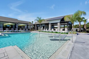 Evolve Palm Coast in Palm Coast, FL - Building Photo