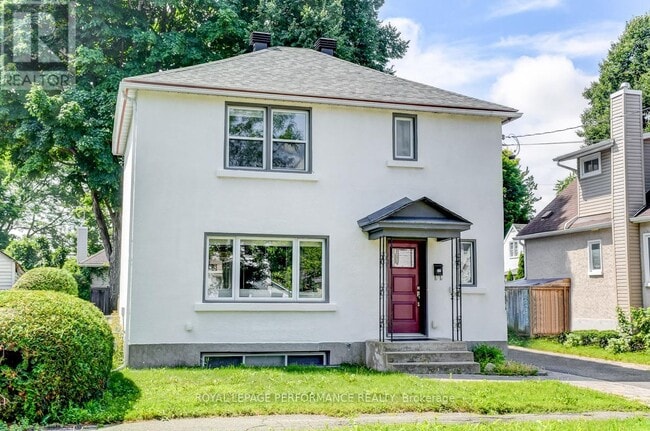 property at 22 Wolff St