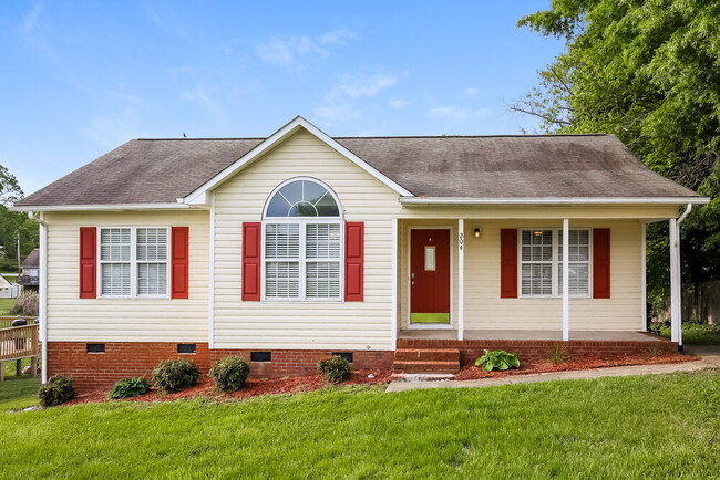property at 204 Bell Dr