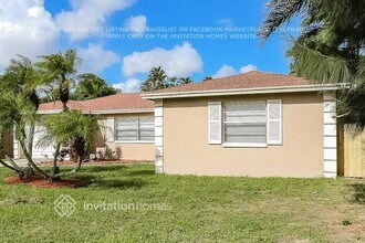4131 Ixora Ct S in Lake Worth Beach, FL - Building Photo - Building Photo