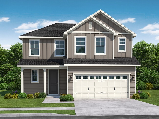 property at 217 Pond Rdg Run