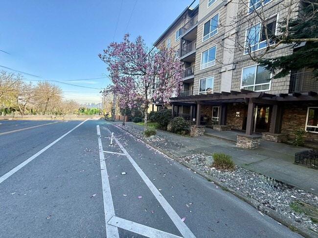 property at 3015 SW Avalon Way