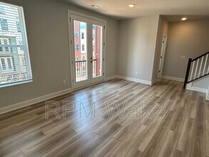1235 Shaw View Aly in Raleigh, NC - Building Photo - Building Photo
