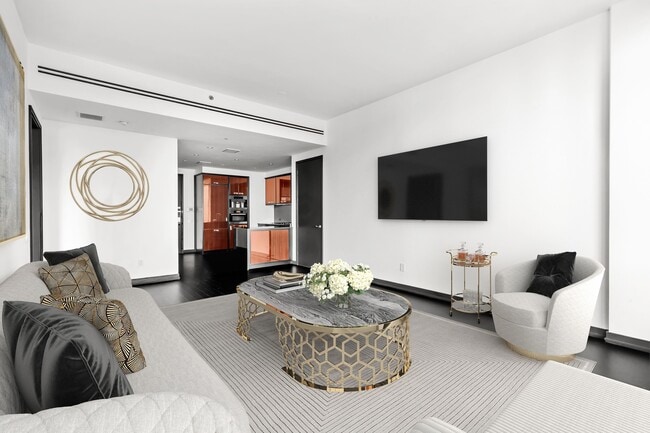 157 W 57th St in New York, NY - Building Photo - Building Photo