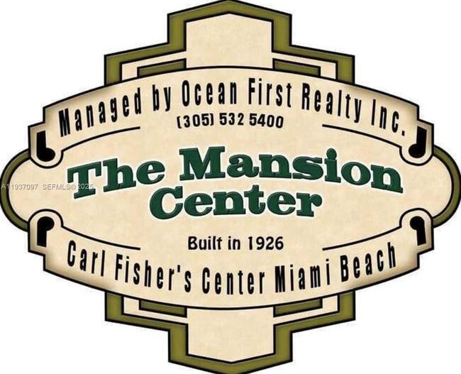 property at 700 W 51st St