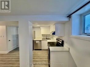 1436 Bellamy St in Ottawa, ON - Building Photo - Building Photo