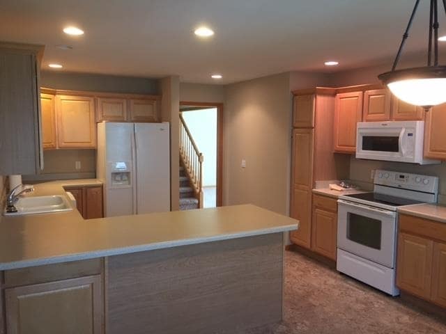 641 Bear Claw Way in Middleton, WI - Building Photo - Building Photo