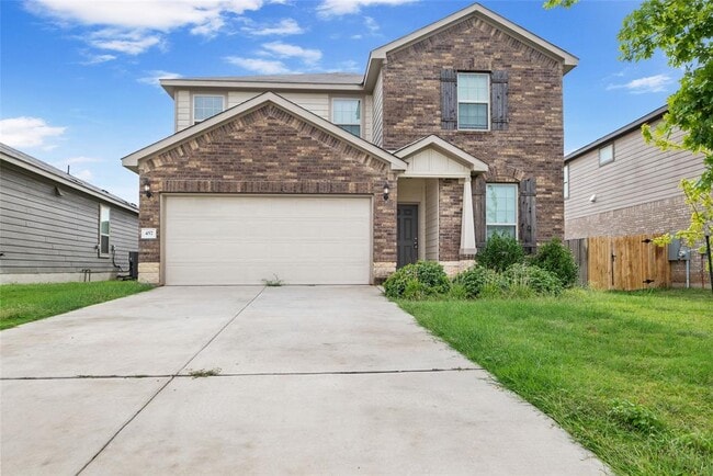 property at 457 Bedford Falls Ln