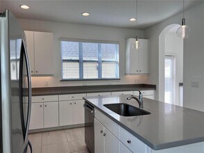 6338 Hamlin Reserve Blvd in Winter Garden, FL - Building Photo - Building Photo
