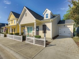 LEO at Augusta Commons- Single Family Rental in North Augusta, SC - Building Photo
