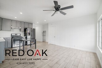 5905 Bonsallo Ave in Los Angeles, CA - Foto de edificio - Building Photo