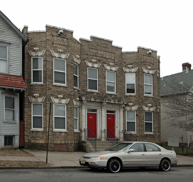 234-236 George St in New Brunswick, NJ - Building Photo - Building Photo