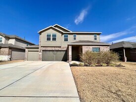 208 Otter Rd in Kyle, TX - Building Photo