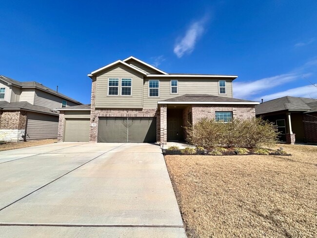 property at 208 Otter Rd