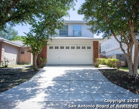 property at 9010 Arch Bridge