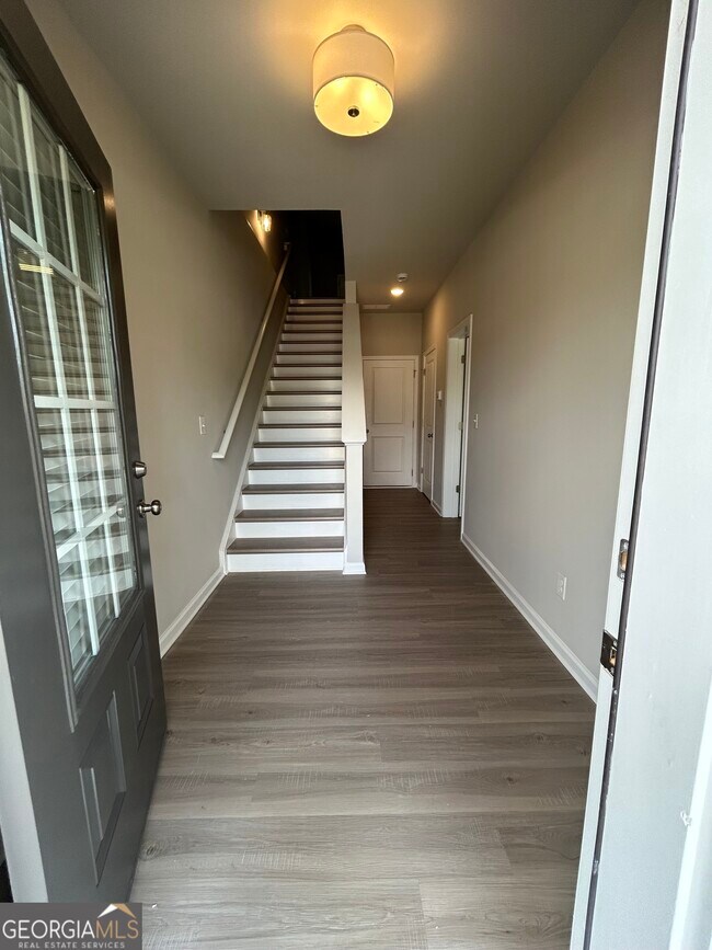 7 Mercury Ln in Newnan, GA - Building Photo - Building Photo