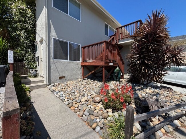 property at 124 Pine St