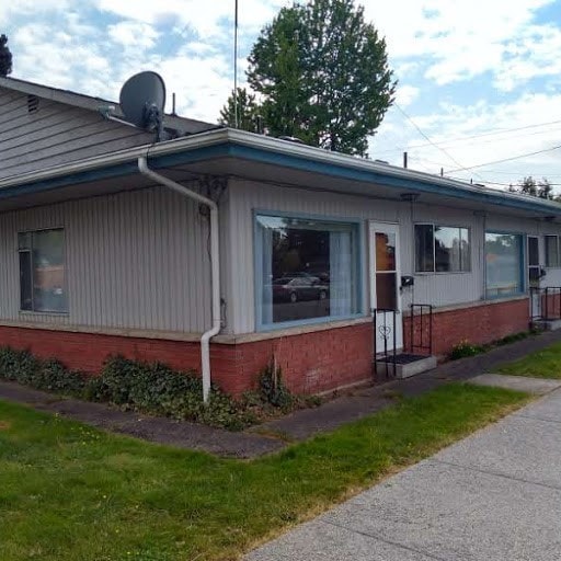 349 N Kelsey St, Unit 4