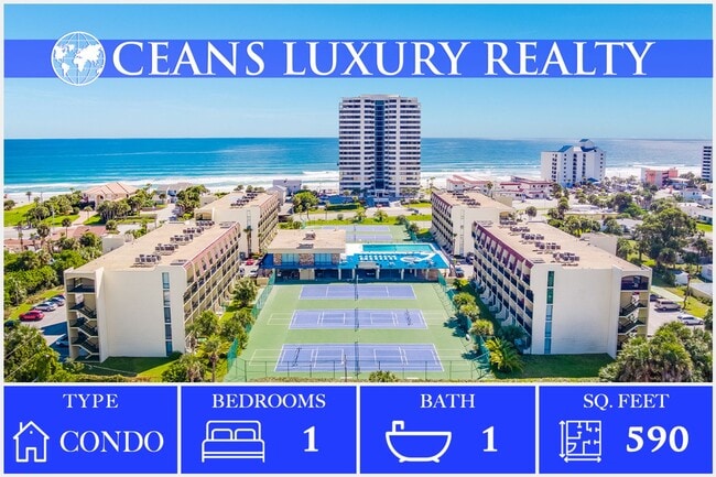 property at 1437 N Atlantic Ave