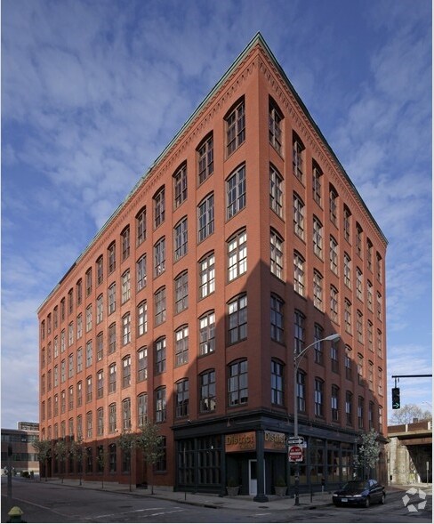 95 Lofts Photo