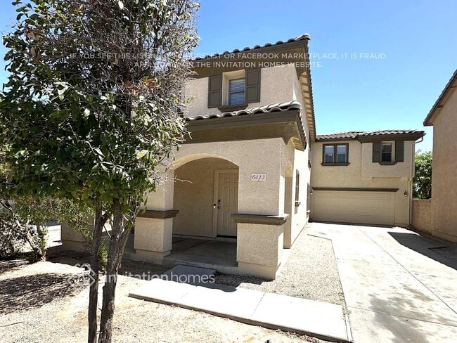 property at 6413 W Orchid Ln