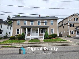58 Ash St, Unit 3 in Waltham, MA - Building Photo